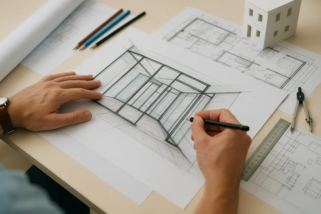 Diseño de mamparas de oficina en Barcelona – Proyectos a medida para espacios modernos